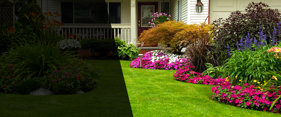 Mineral Ridge Landscapers