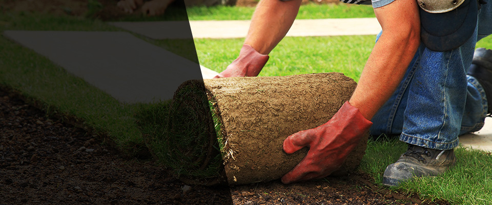 Mineral Ridge Landscapers