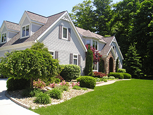 Landscapers and Lawncare Services in Mineral Ridge, OH
